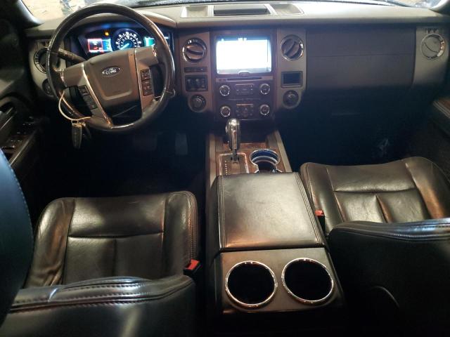 Photo 8 from auction – 2016 FORD EXPEDITION with VIN 1FMJU1MT9GEF26445