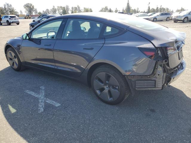 Photo 2 from auction – 2023 TESLA MODEL 3 with VIN 5YJ3E1EA0PF619439