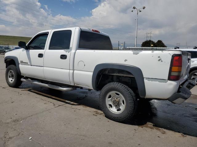 Photo 2 from auction – 2006 GMC SIERRA C25 with VIN 1GTHC23D36F253811