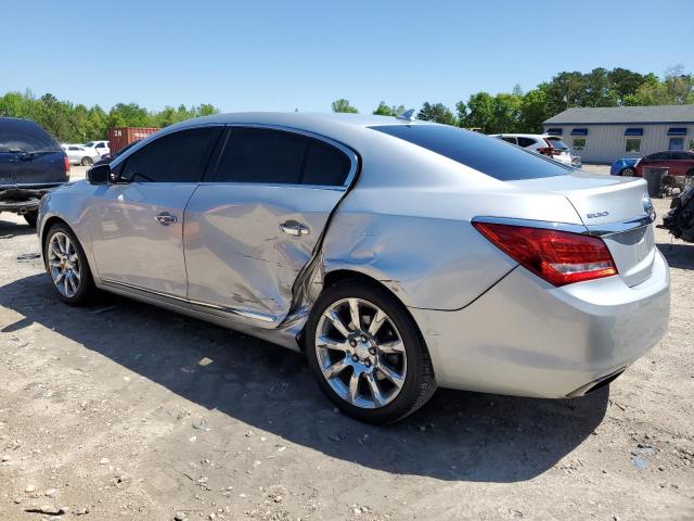 Photo 2 from auction – 2014 BUICK LACROSSE with VIN 1G4GB5G30EF182725