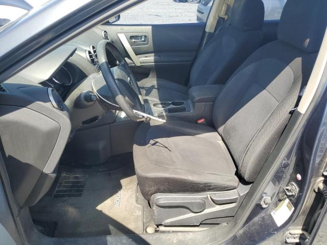 Photo 7 from auction – 2014 NISSAN ROGUE SELE with VIN JN8AS5MT8EW607398