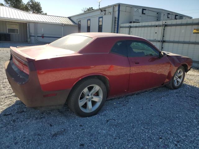 Photo 3 from auction – 2010 DODGE CHALLENGER with VIN 2B3CJ5DT1AH162620