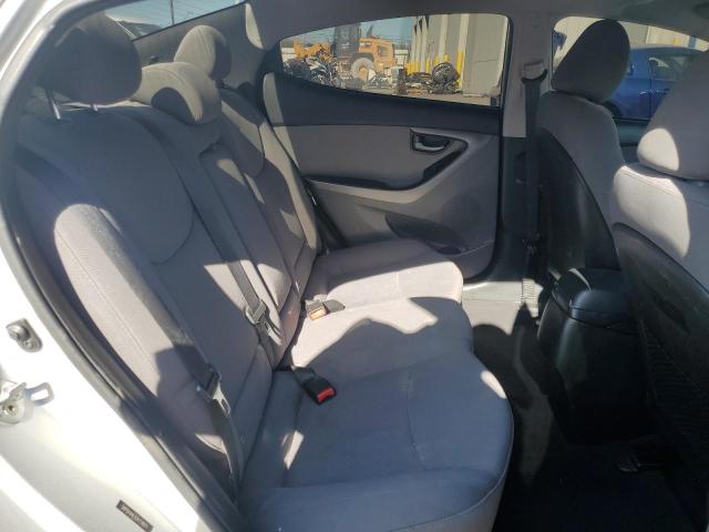 Photo 10 from auction – 2016 HYUNDAI ELANTRA SE with VIN 5NPDH4AE2GH774971