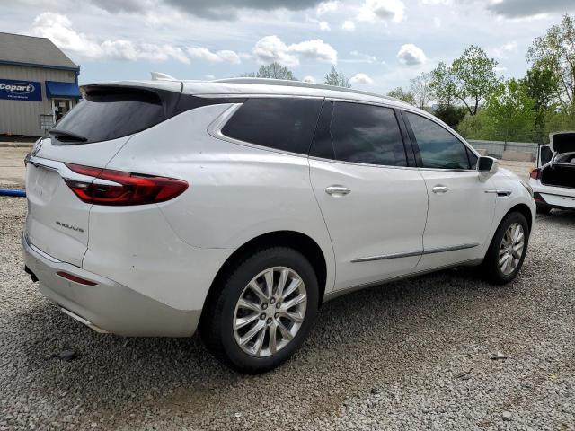 Photo 3 from auction – 2018 BUICK ENCLAVE PR with VIN 5GAERCKW8JJ148697