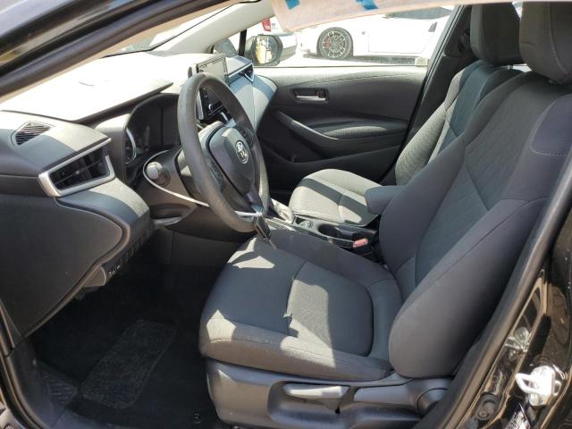 صورة رقم 7 من المزاد - 2021 TOYOTA COROLLA LE مع VIN 5YFEPMAE8MP184831