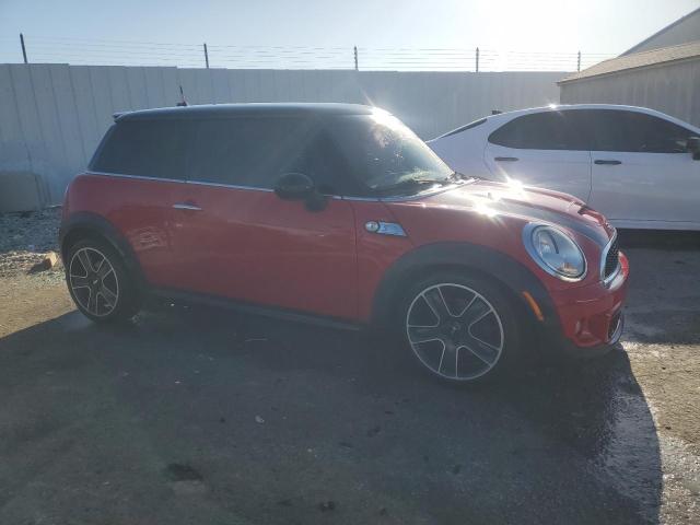 Photo 4 from auction – 2013 MINI COOPER S with VIN WMWSV3C51DT397240
