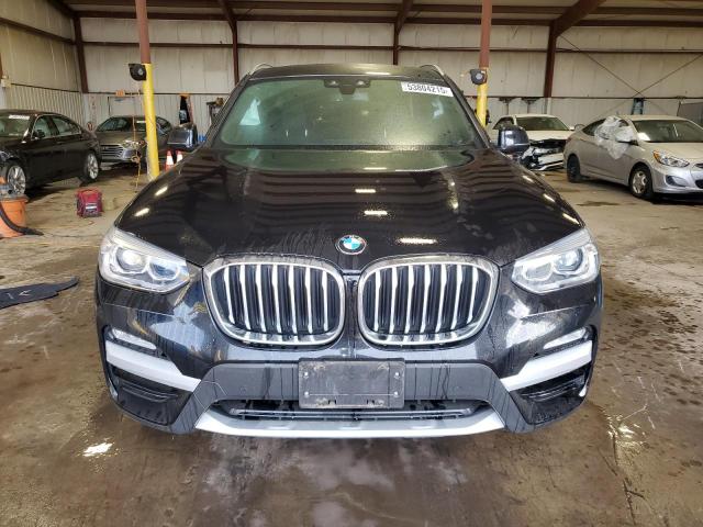 Photo 5 from auction – 2019 BMW X3 SDRIVE3 with VIN 5UXTR7C55KLF25724