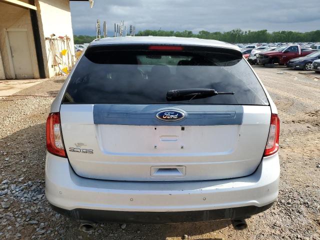 Photo 6 from auction – 2013 FORD EDGE SE with VIN 2FMDK3GC7DBB51799
