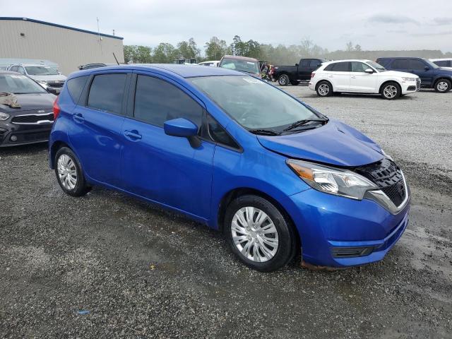 Photo 4 from auction – 2017 NISSAN VERSA NOTE with VIN 3N1CE2CP1HL355067