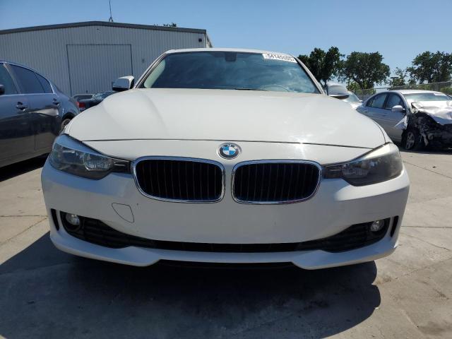 Photo 5 from auction – 2014 BMW 320 I with VIN WBA3B1C59EK130789