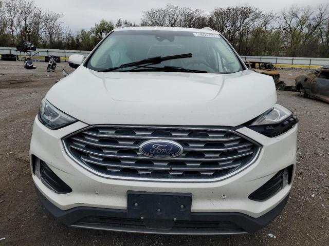 Photo 5 from auction – 2022 FORD EDGE TITAN with VIN 2FMPK4K91NBA05964