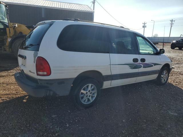 Photo 3 from auction – 1996 DODGE GRAND CARA with VIN 1B4GP44R9TB246111