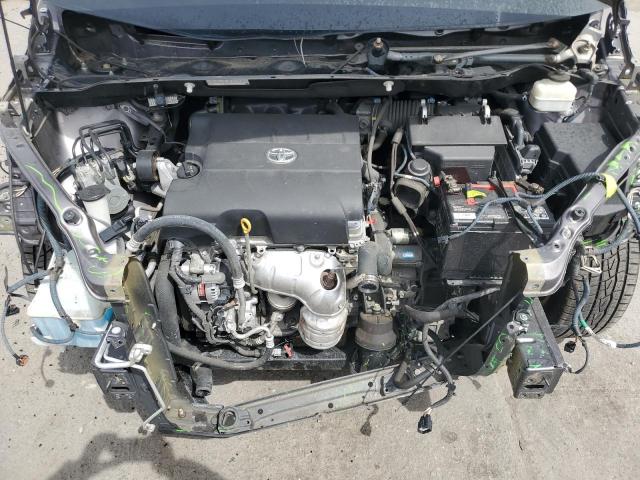 Photo 12 from auction – 2012 TOYOTA SIENNA LE with VIN 5TDJK3DC8CS047122
