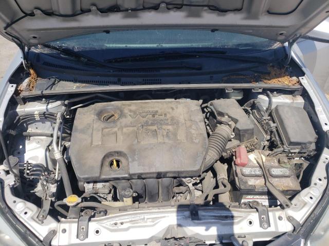 Photo 11 from auction – 2015 TOYOTA COROLLA L with VIN 2T1BURHE3FC274907