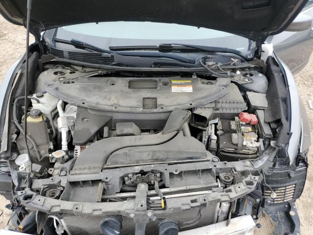 Photo 11 from auction – 2018 NISSAN ALTIMA 2.5 with VIN 1N4AL3APXJC276992