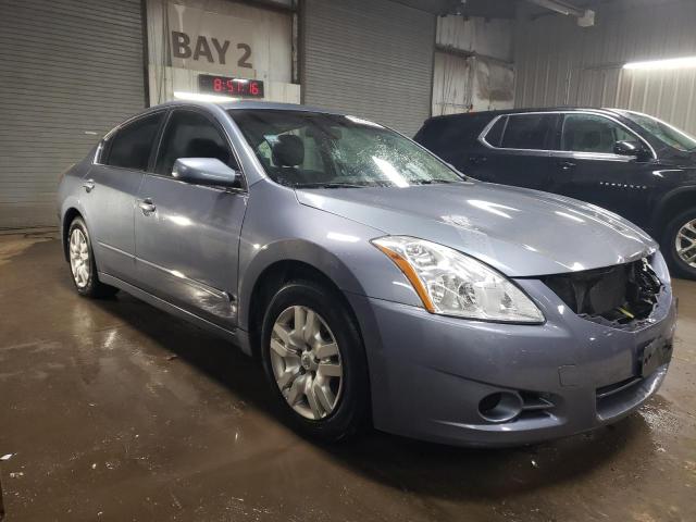 Photo 4 from auction – 2012 NISSAN ALTIMA BAS with VIN 1N4AL2AP6CC150786