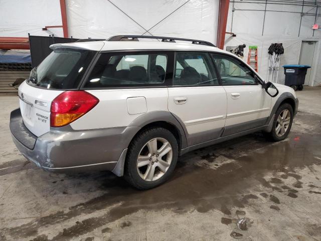 Photo 3 from auction – 2005 SUBARU LEGACY OUT with VIN 4S4BP68C554319797