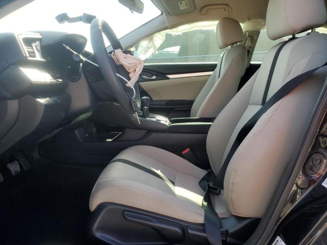 Photo 7 from auction – 2016 HONDA CIVIC with VIN 19XFC2E58GE007958