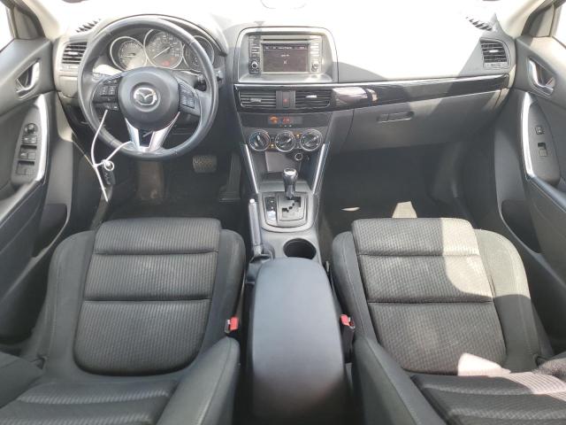 Photo 8 from auction – 2014 MAZDA CX-5 TOURI with VIN JM3KE2CY5E0382242