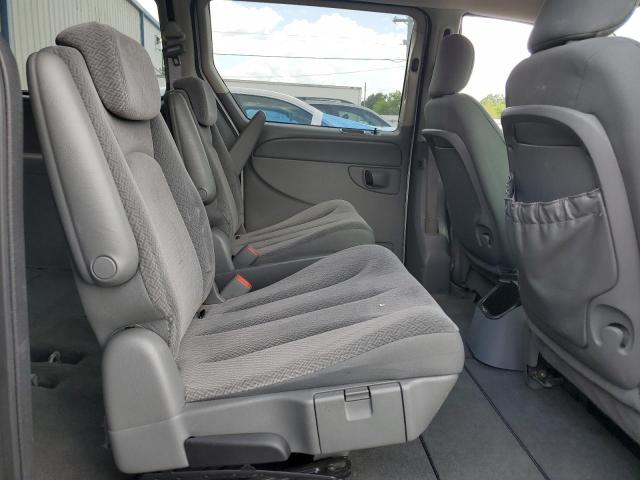 Photo 11 from auction – 2006 DODGE GRAND CARA with VIN 2D4GP44L56R603792