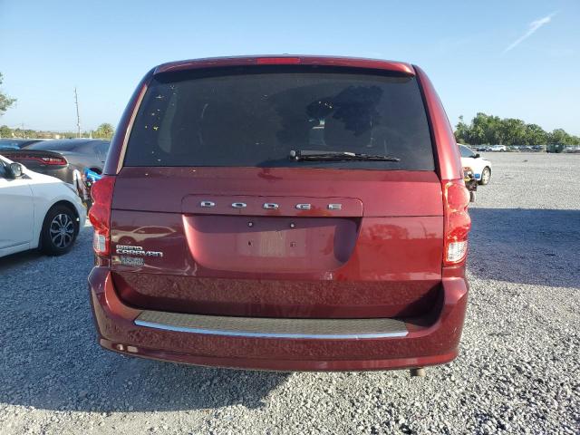 Photo 6 from auction – 2017 DODGE GRAND CARA with VIN 2C4RDGBG8HR555424