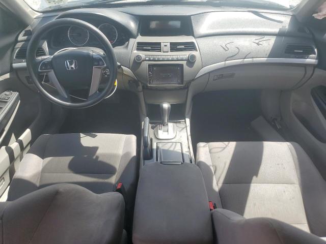 Photo 8 from auction – 2012 HONDA ACCORD LX with VIN 1HGCP2F39CA193772