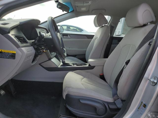 Photo 7 from auction – 2017 HYUNDAI SONATA SE with VIN 5NPE24AF0HH590077