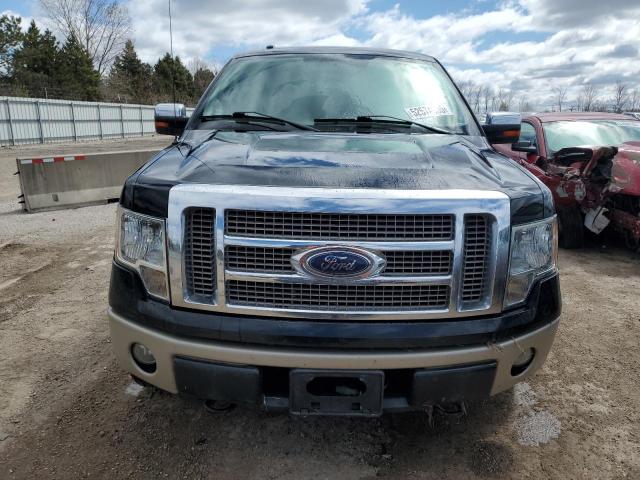 Photo 5 from auction – 2010 FORD F150 SUPER with VIN 1FTFW1EVXAKE36346