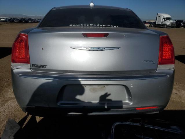 Photo 6 from auction – 2016 CHRYSLER 300C with VIN 2C3CCAEG4GH268642