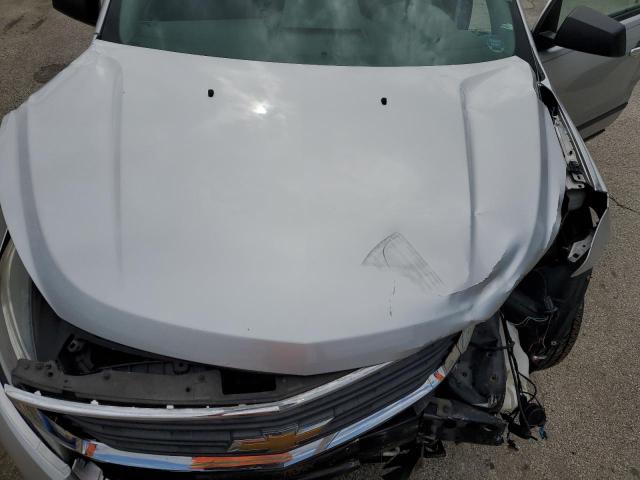 Photo 12 from auction – 2017 CHEVROLET TRAVERSE L with VIN 1GNKRFED9HJ344579