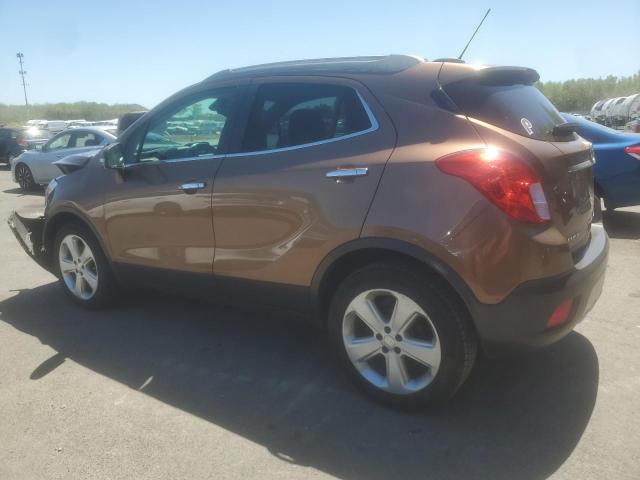Photo 2 from auction – 2016 BUICK ENCORE with VIN KL4CJASB6GB664374