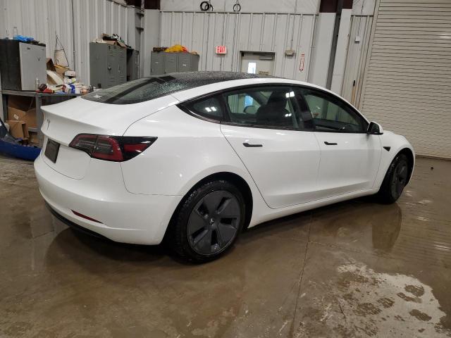 Photo 3 from auction – 2023 TESLA MODEL 3 with VIN 5YJ3E1EA7PF544268