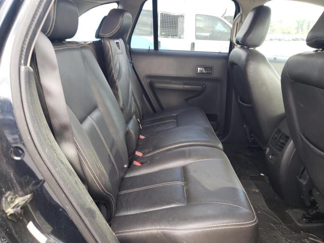 Photo 11 from auction – 2010 FORD EDGE LIMIT with VIN 2FMDK3KC8ABB67304