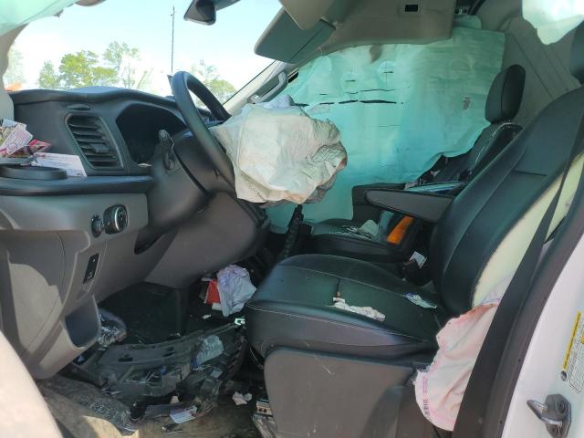Photo 7 from auction – 2024 FORD TRANSIT T- with VIN 1FTBR2CG0RKA29566