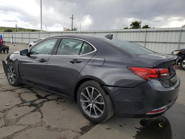 Photo 2 from auction – 2016 ACURA TLX TECH with VIN 19UUB3F54GA004221