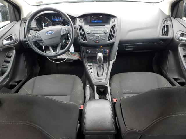 Снимка 8 от търг – 2016 FORD FOCUS SE с VIN 1FADP3F29GL223806
