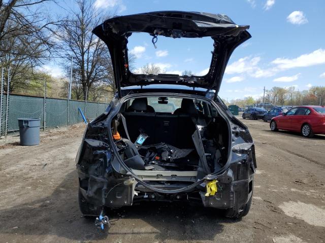 Photo 6 from auction – 2024 TESLA MODEL Y with VIN 7SAYGDEE0RF202381