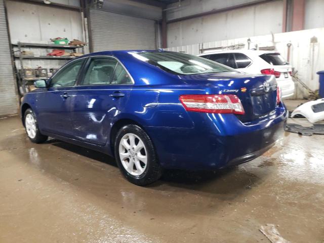 Photo 2 from auction – 2010 TOYOTA CAMRY BASE with VIN 4T4BF3EK0AR046538