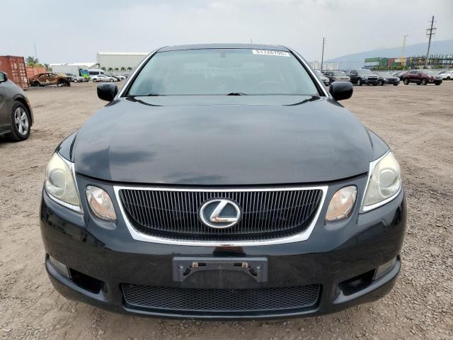 Photo 5 from auction – 2006 LEXUS GS 300 with VIN JTHBH96S965024046