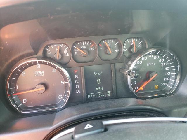 Photo 9 from auction – 2015 GMC B-SERIES with VIN 1GTN1TEC3FZ901388