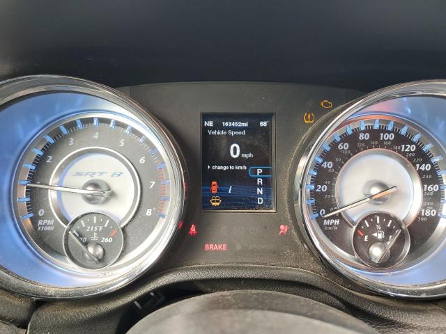 Photo 9 from auction – 2012 CHRYSLER 300 SRT-8 with VIN 2C3CCAFJ8CH802018