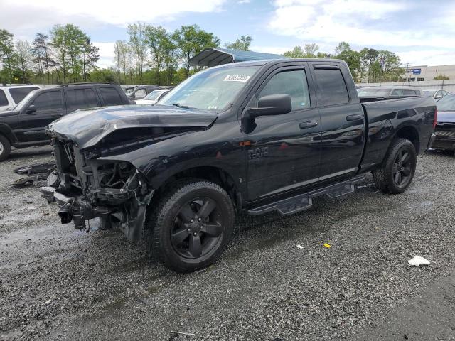 RAM 1500 CLASS 2019 with VIN 1C6RR7FGXKS705459 - Photo from auction
