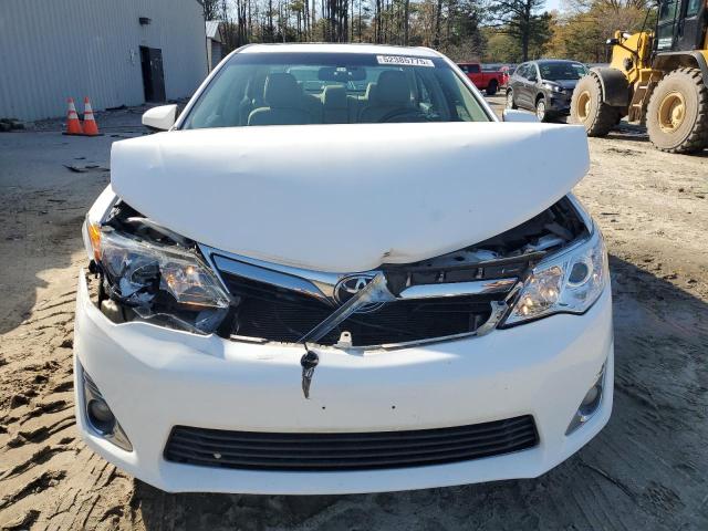 Photo 5 from auction – 2012 TOYOTA CAMRY BASE with VIN 4T4BF1FK6CR236155