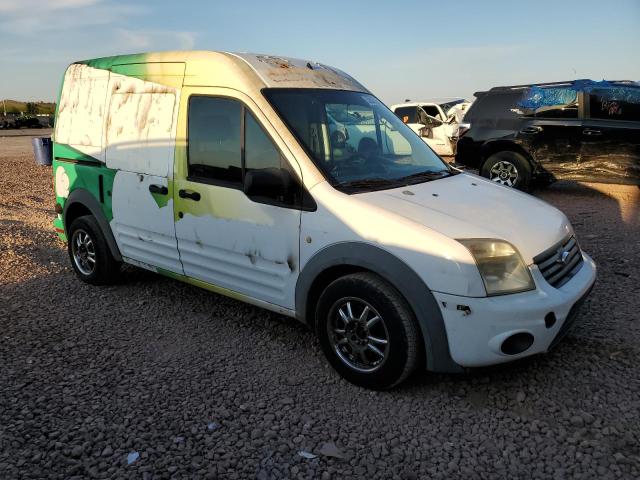 Снимка 4 от търг – 2011 FORD TRANSIT CO с VIN NM0LS7BN3BT044484