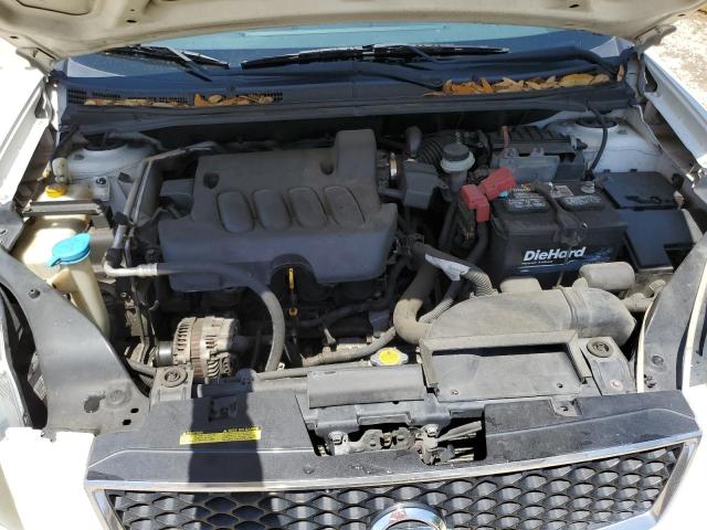 Photo 11 from auction – 2012 NISSAN SENTRA 2.0 with VIN 3N1AB6AP3CL644793