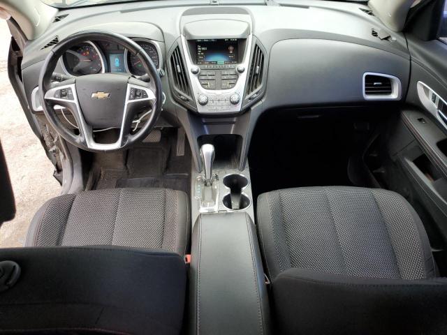 Photo 8 from auction – 2013 CHEVROLET EQUINOX LS with VIN 2GNFLEEK0D6406339