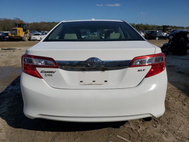 Фото 6 с аукциона – 2012 TOYOTA CAMRY BASE с VIN 4T4BF1FK6CR236155
