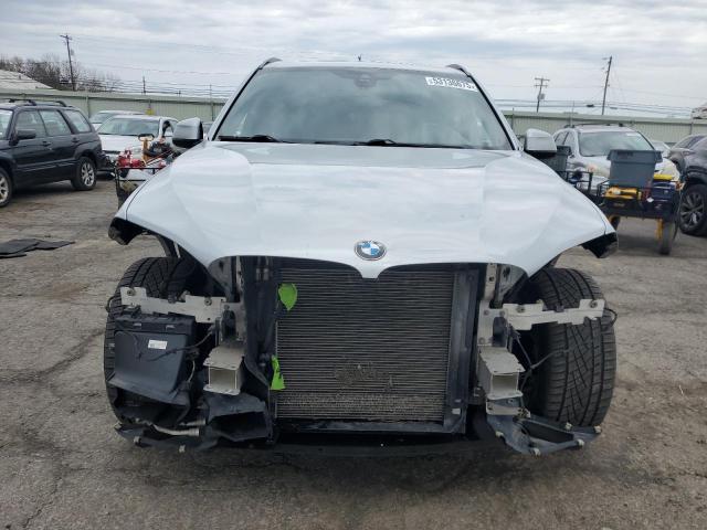 Photo 5 from auction – 2016 BMW X5 with VIN 5UXKR6C56G0J81431