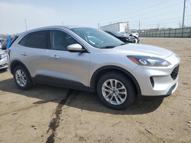 Photo 4 from auction – 2020 FORD ESCAPE with VIN 1FMCU9G68LUA73996