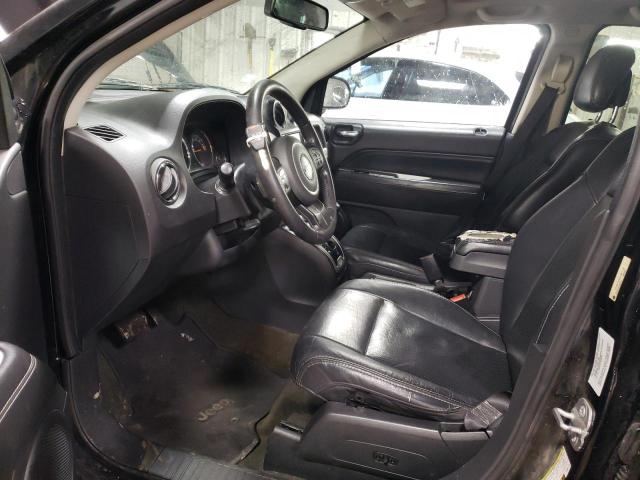 Photo 7 from auction – 2014 JEEP COMPASS LA with VIN 1C4NJCEA2ED887736